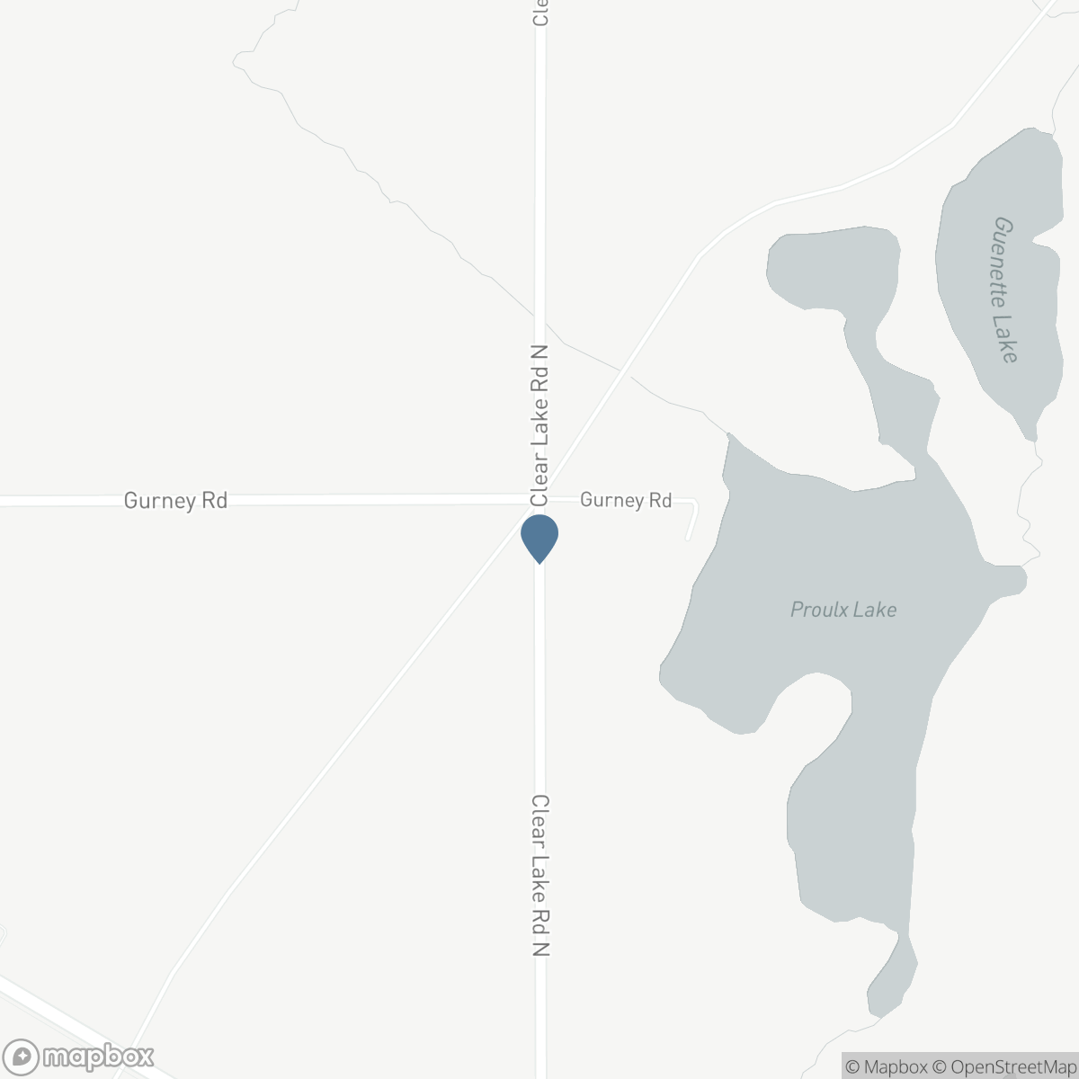 69 CLEAR LAKE ROAD N, Kapuskasing, Ontario P5N 2X7
